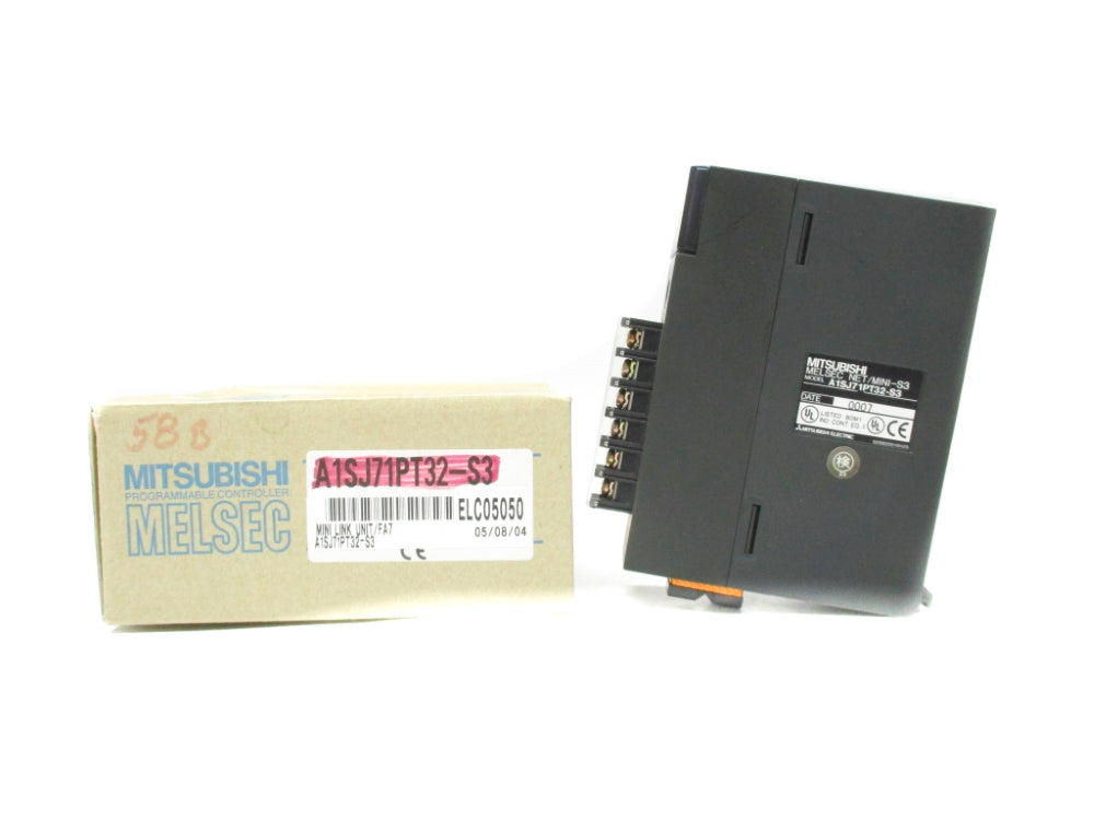 MITSUBISHI A1SJ71PT32-S3 NSMP