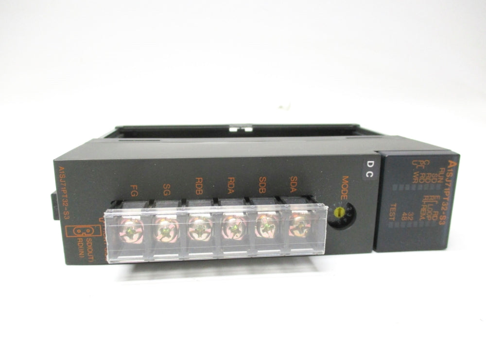 MITSUBISHI A1SJ71PT32-S3 NSMP