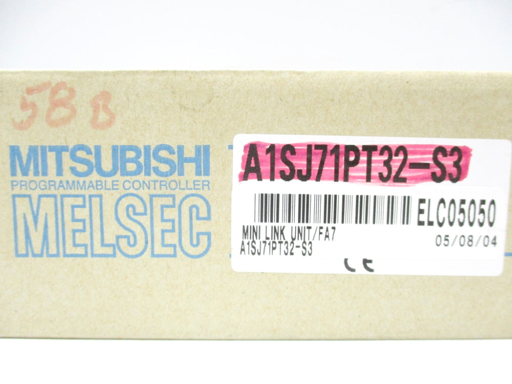 MITSUBISHI A1SJ71PT32-S3 NSMP