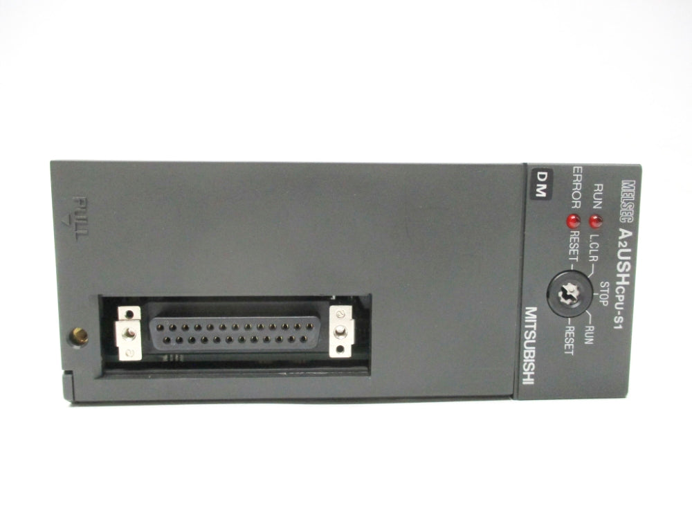 MITSUBISHI A2USHCPU-S1 NSMP