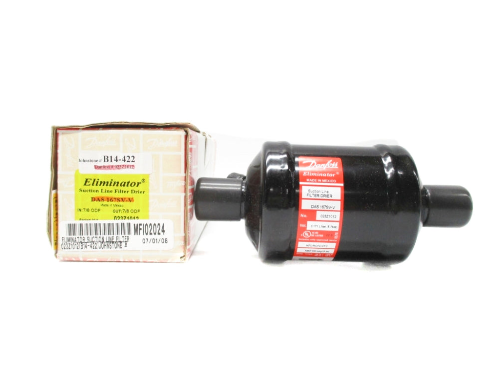 DANFOSS 023Z1012 NSMP