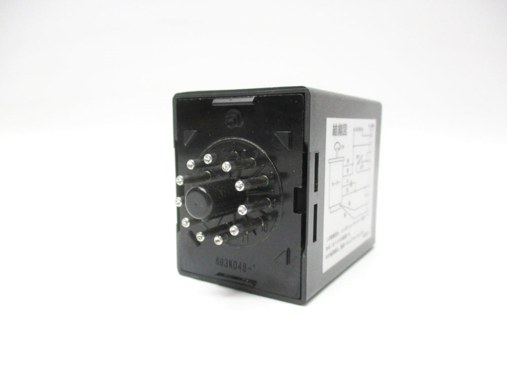 ORIENTAL MOTOR SS21L NSNP