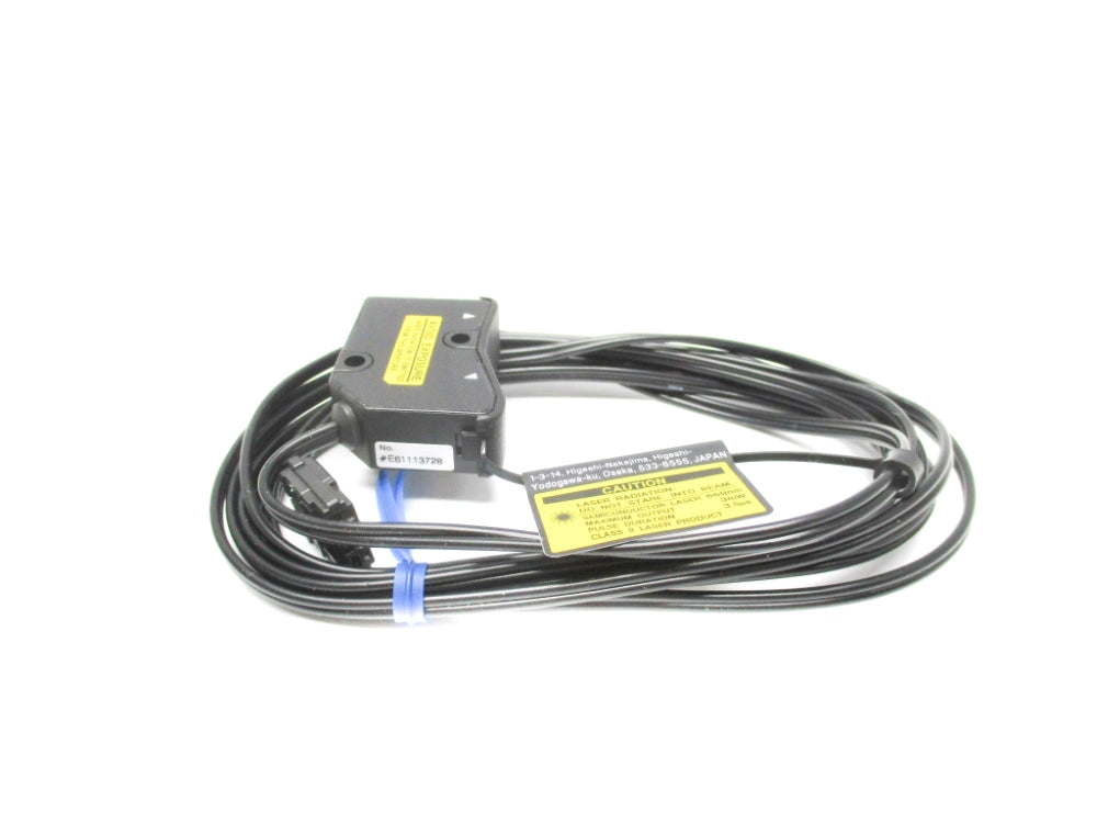 KEYENCE LV-H47 NSNP