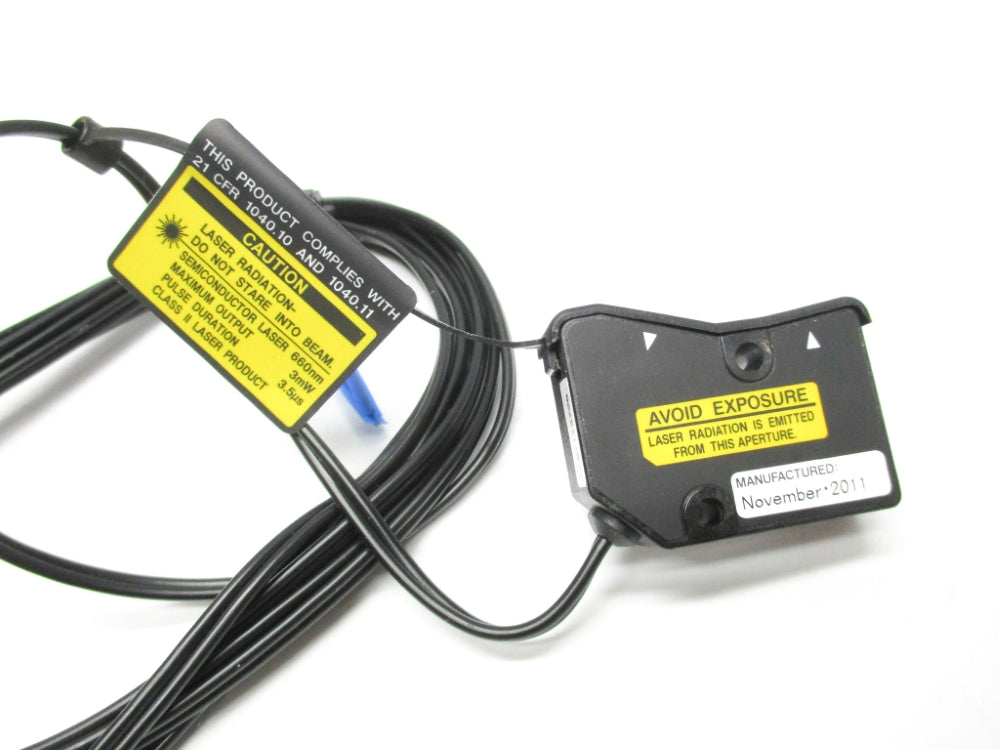 KEYENCE LV-H47 NSNP