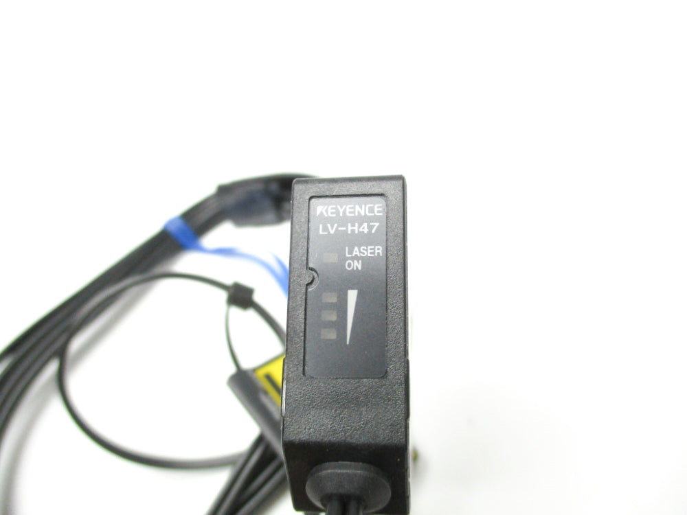 KEYENCE LV-H47 NSNP