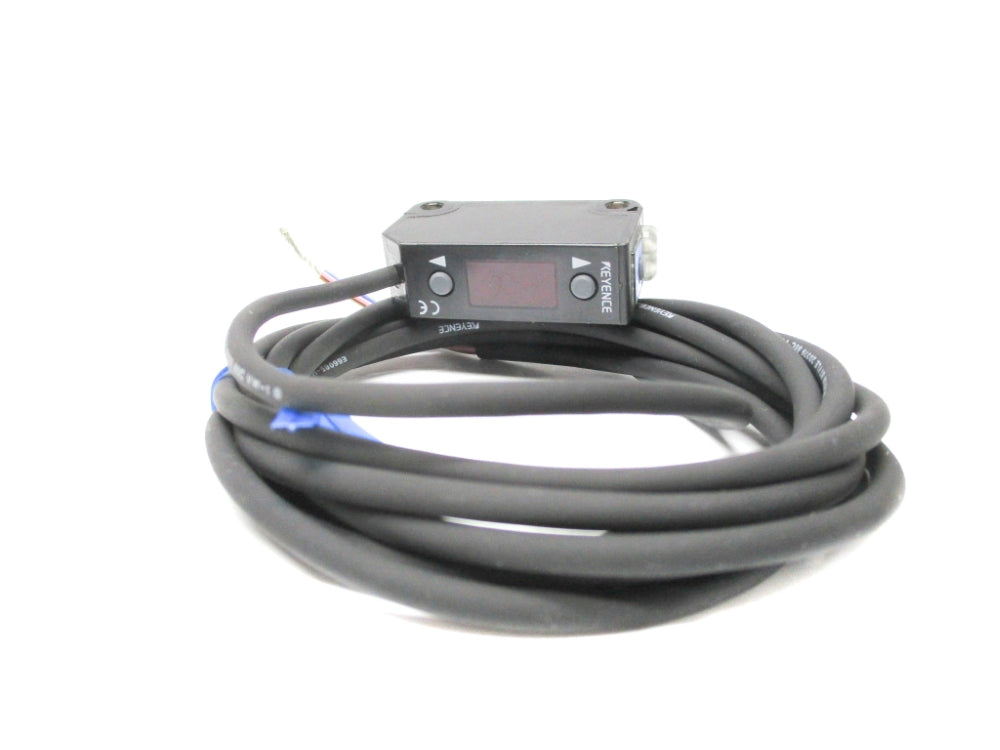 KEYENCE PZ-V71 NSNP