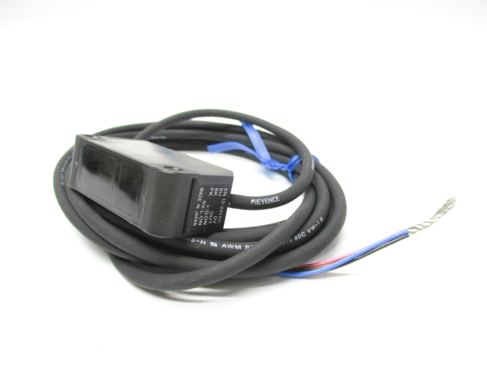 KEYENCE PZ-V71 NSNP