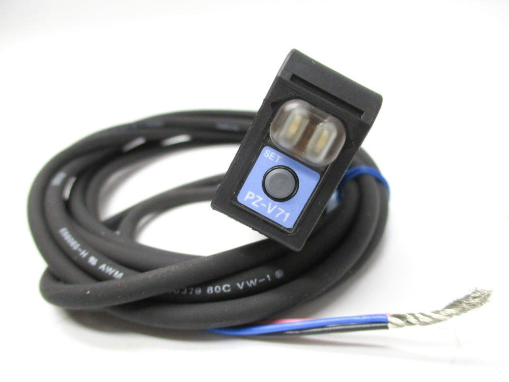 KEYENCE PZ-V71 NSNP