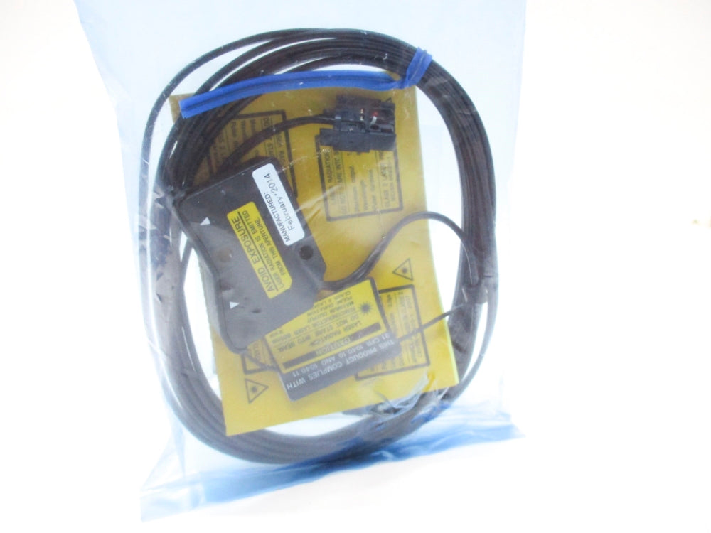 KEYENCE LV-H47 NSMP