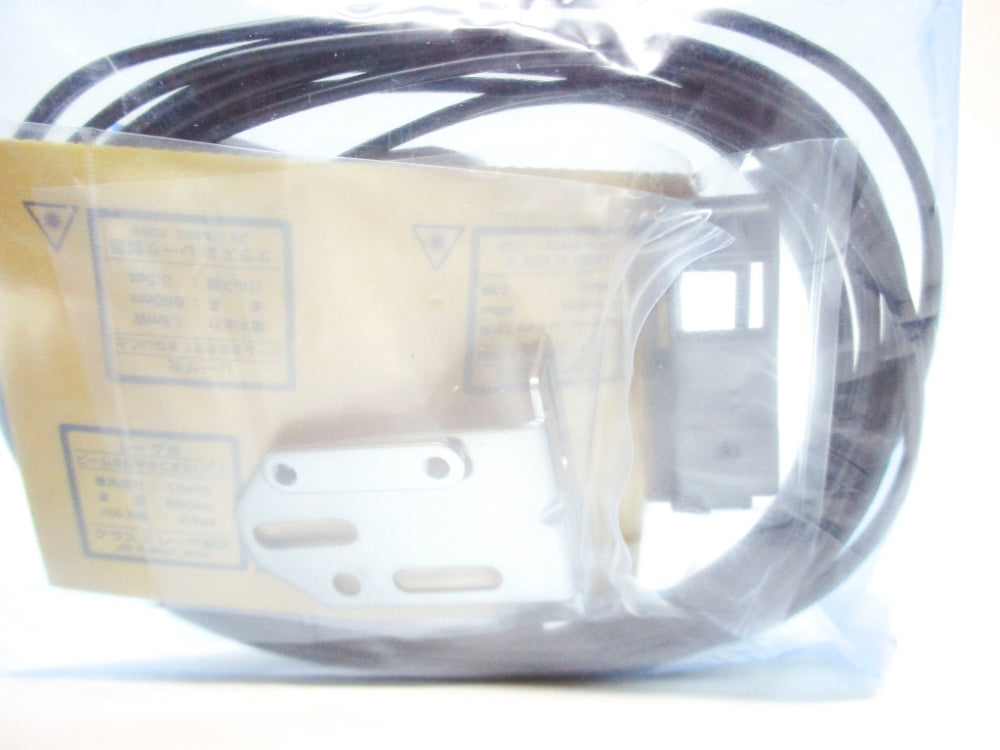 KEYENCE LV-H47 NSMP