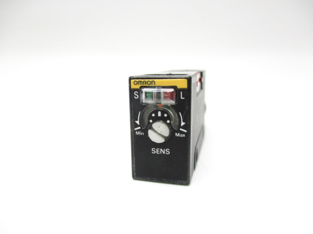 OMRON E3S-AD86 NSNP