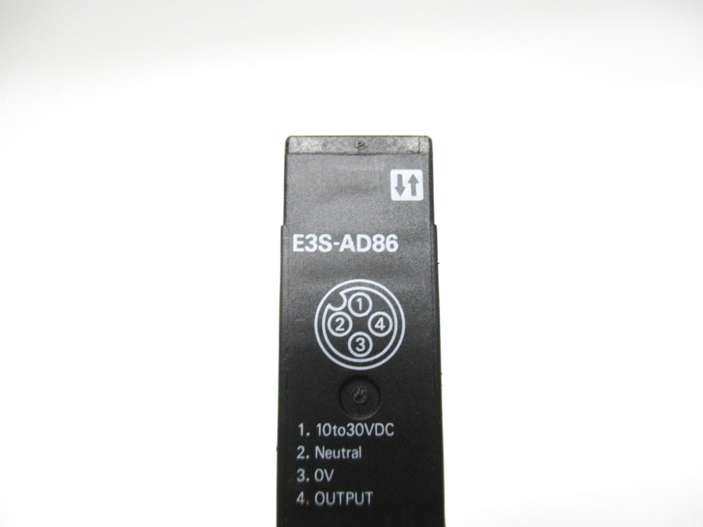OMRON E3S-AD86 NSNP