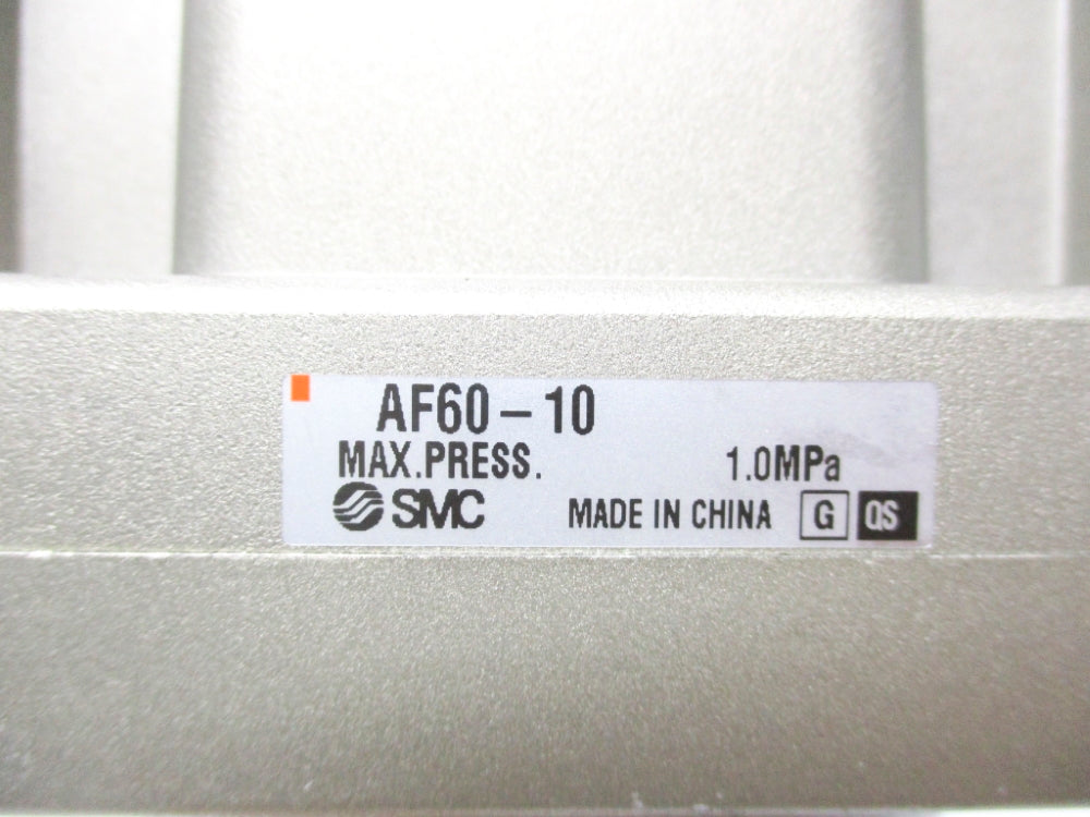 SMC AF60-10 NSNP