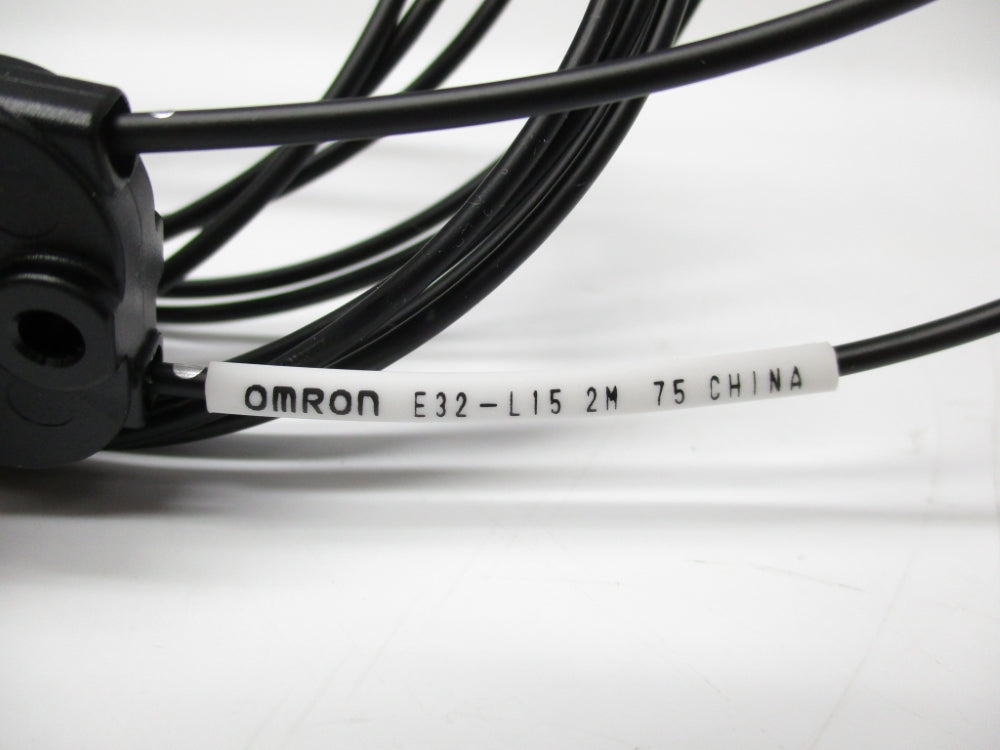 OMRON E32-L15 NSMP