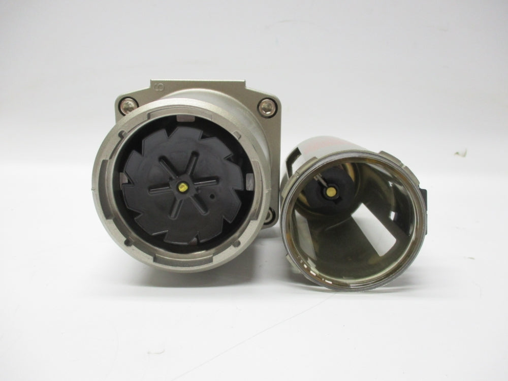 SMC AF60-10D NSNP