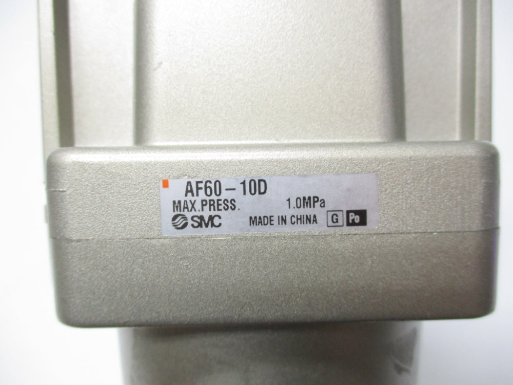SMC AF60-10D NSNP