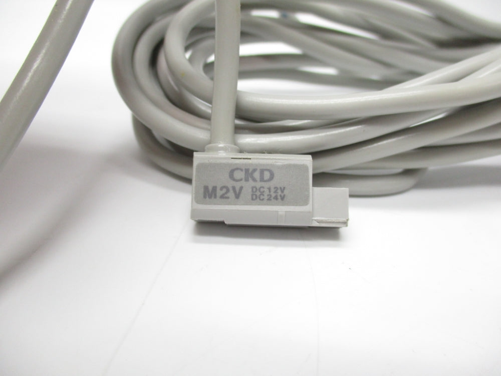 CKD M2V NSNP