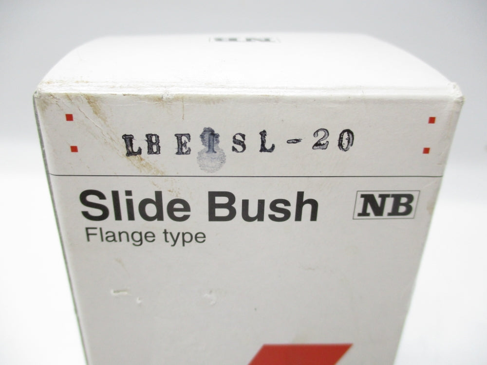 NB LBEISL-20 NSMP