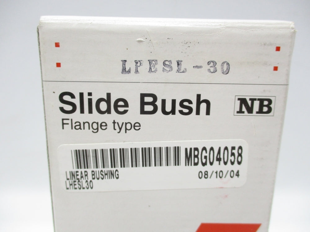 NB LPESL-30 NSMP