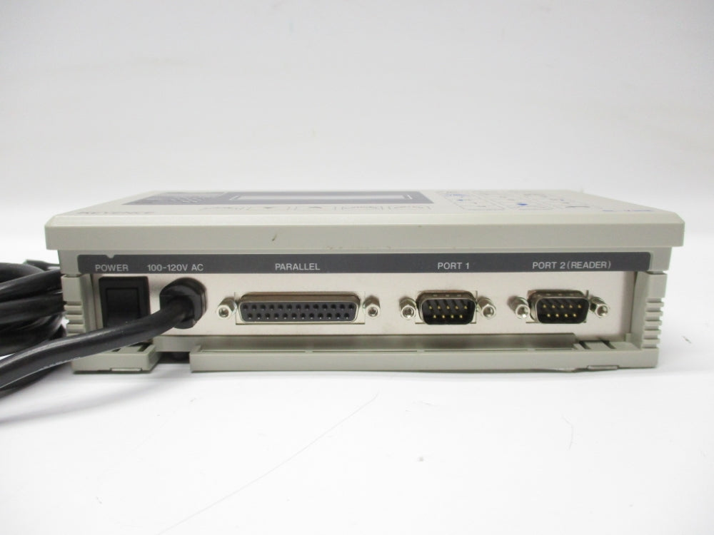 KEYENCE BL-V35E NSNP