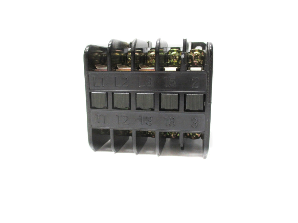 FUJI ELECTRIC 1RC0F01 SRCa3631-5-1/UL  600VAC NSNP