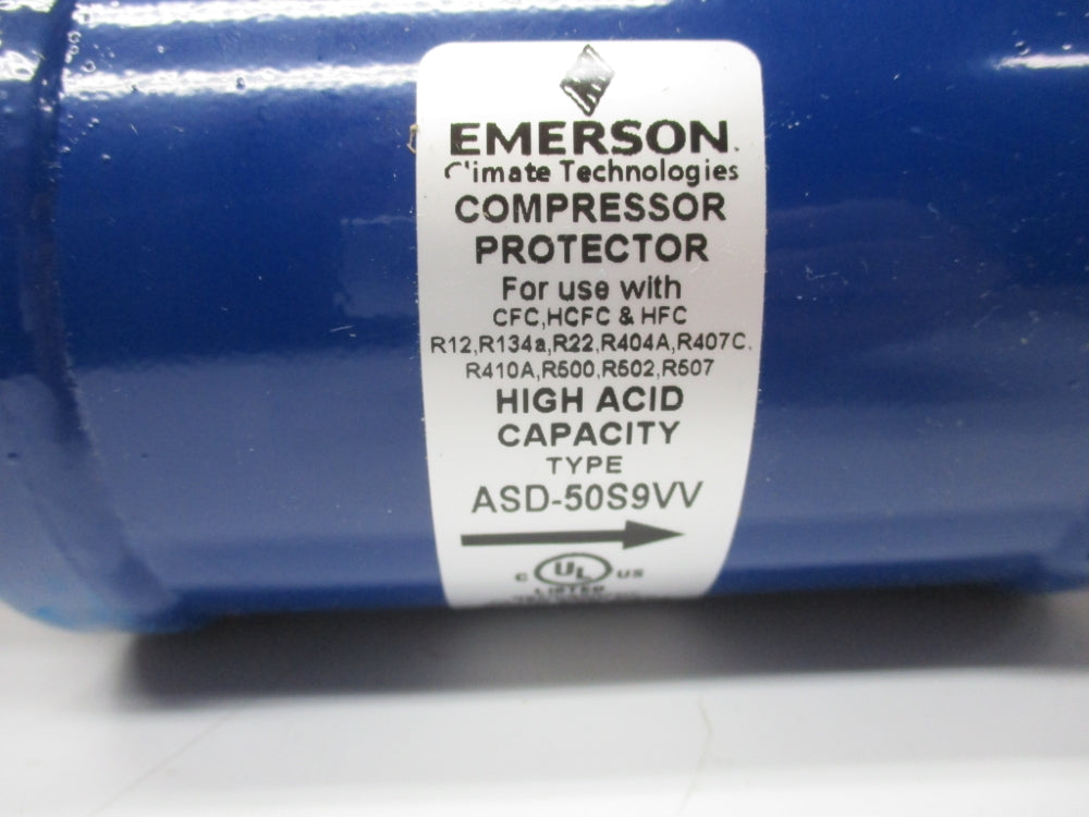 EMERSON ASD50S9-VV NSMP