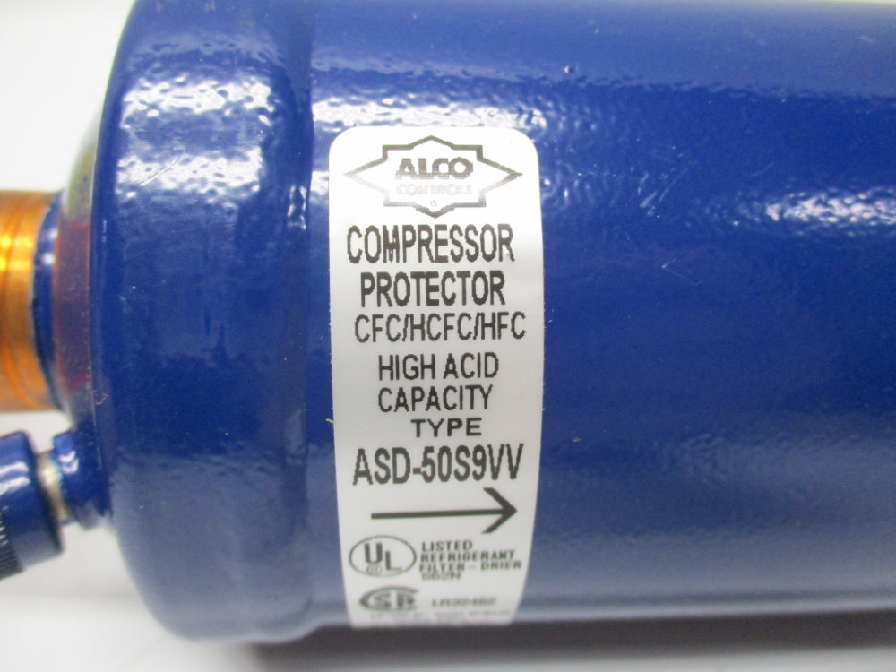 ALCO CONTROLS ASD50S9-VV NSMP