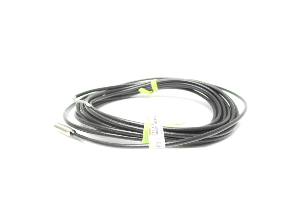 OMRON E2C-X1A NSNP