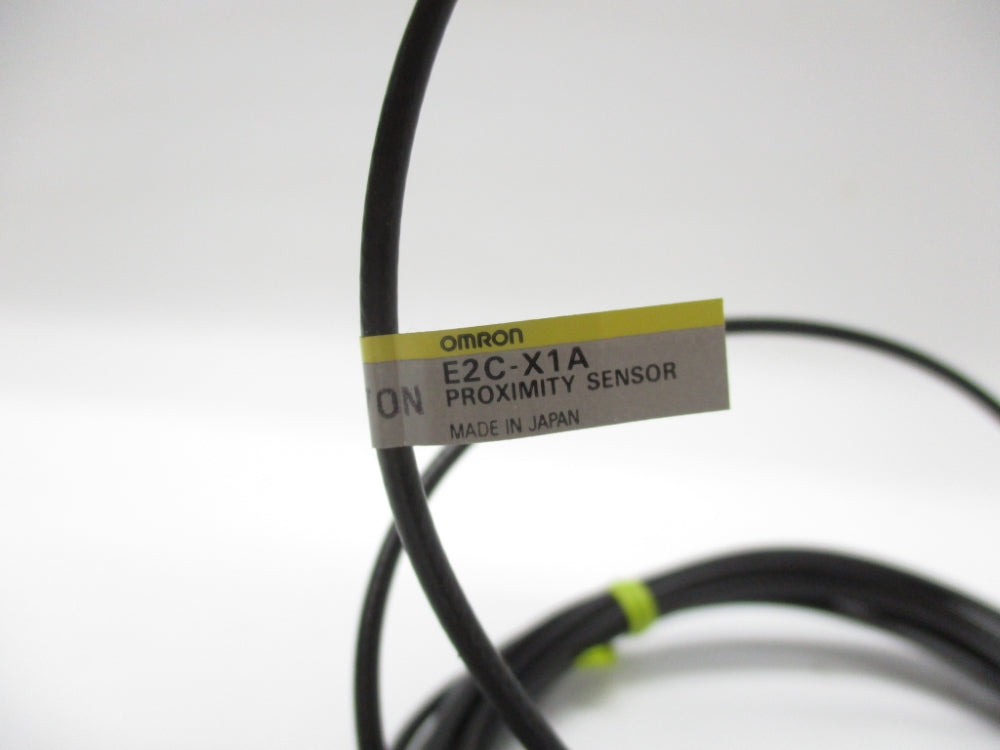 OMRON E2C-X1A NSNP
