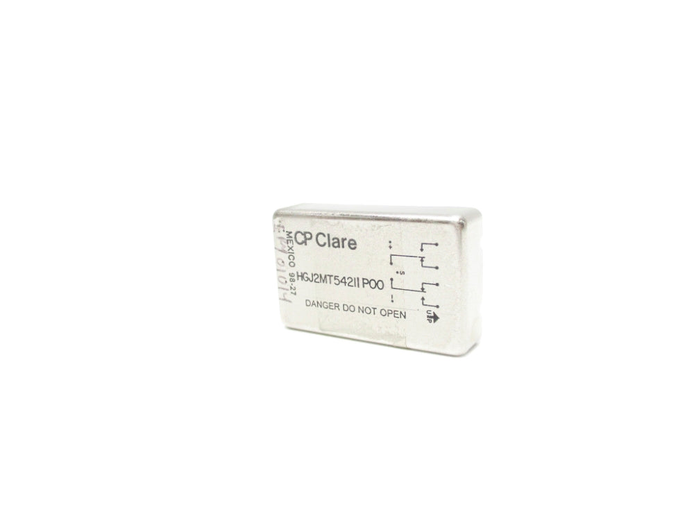 CP CLARE HGJ2MT54211P00 NSNP