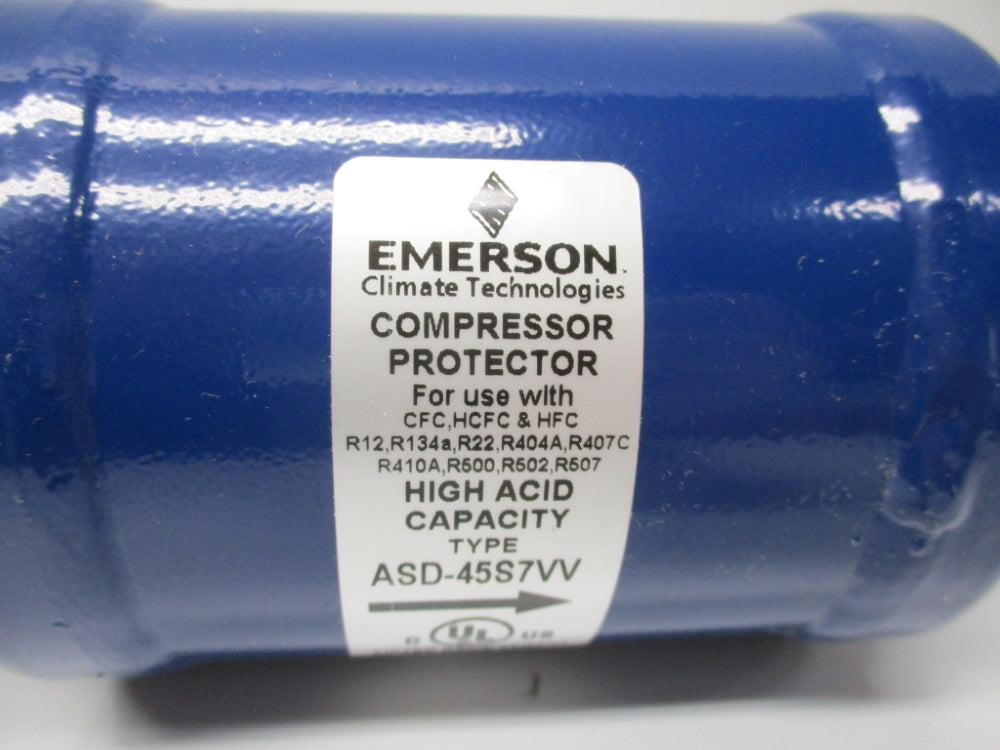 EMERSON ASD45S7-VV NSMP