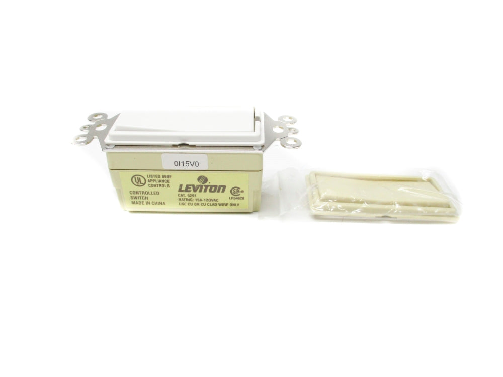 LEVITON 6291 NSNP