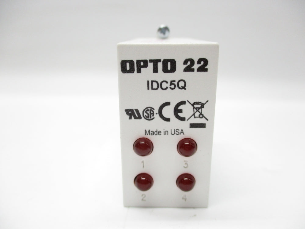 OPTO22 IDC5Q NSNP