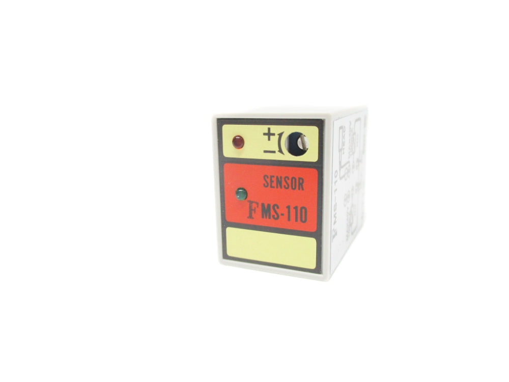 SENTEC FMS-110 NSNP