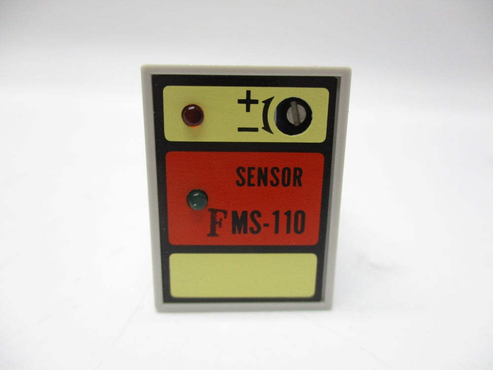 SENTEC FMS-110 NSNP