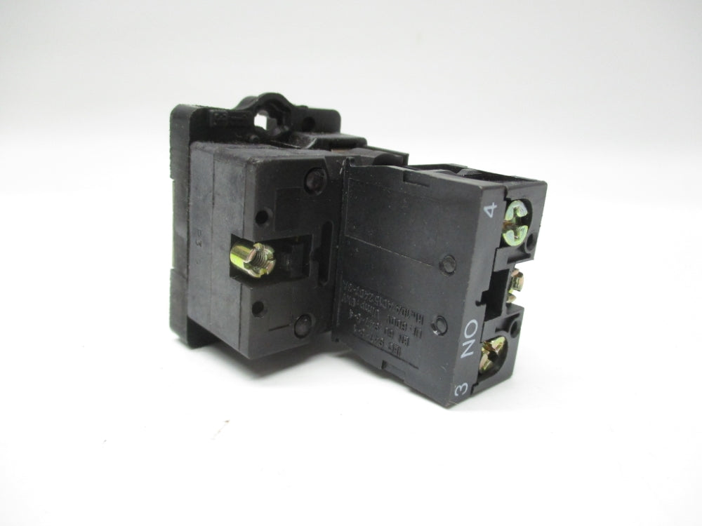 TELEMECANIQUE Z..-BW06. NSNP