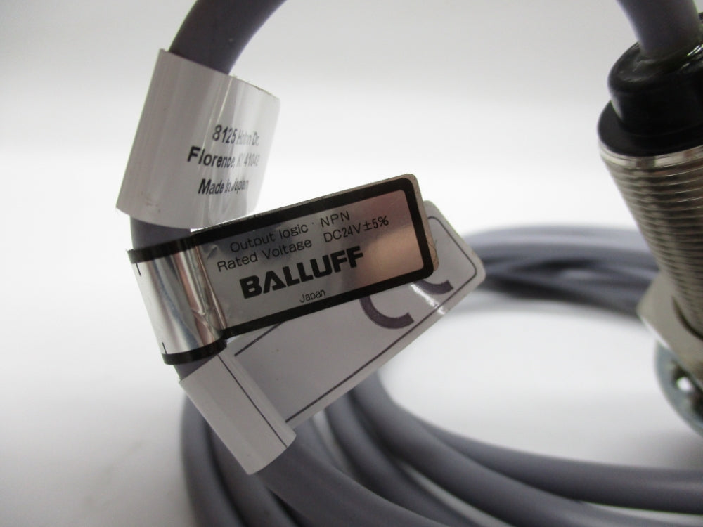 BALLUFF RPE1804N NSNP