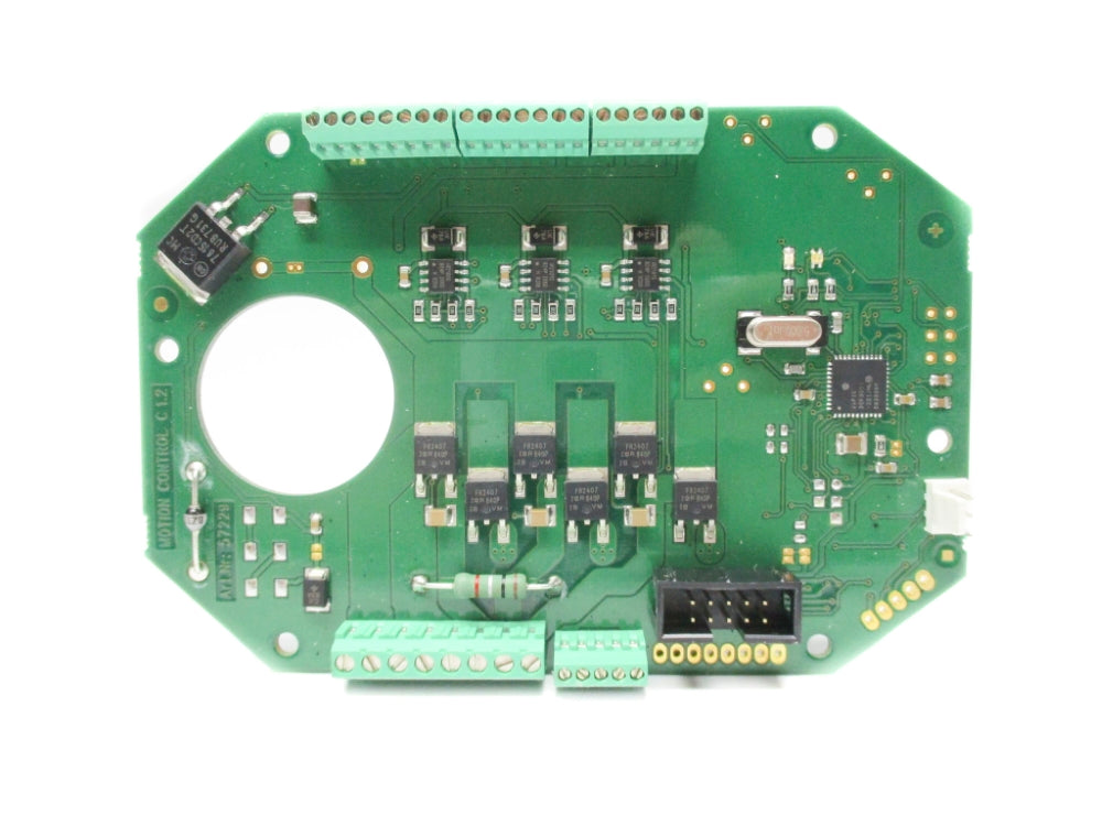 MOTION CONTROL 57229 NSNP