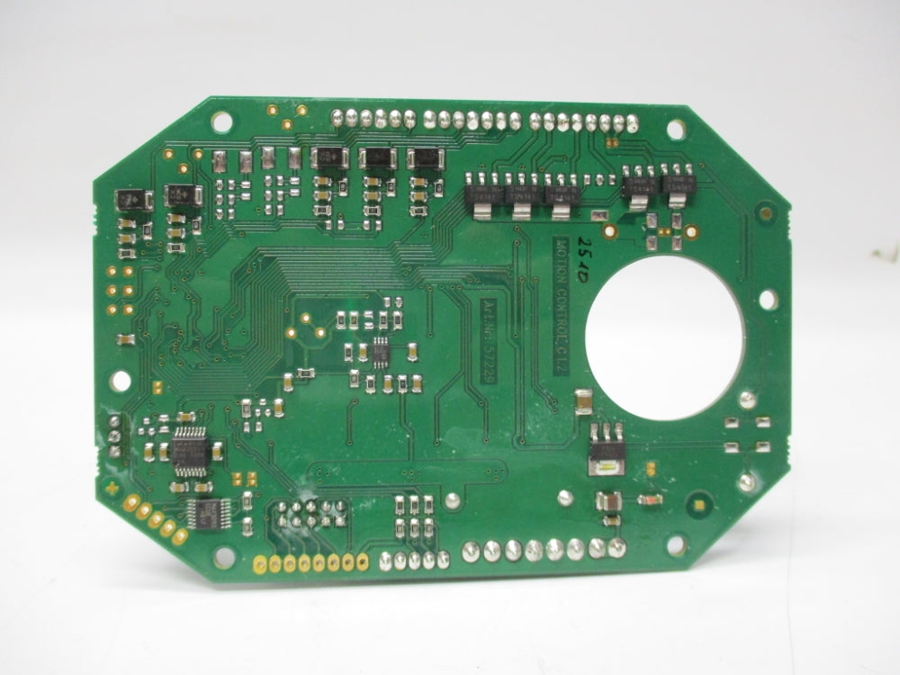 MOTION CONTROL 57229 NSNP