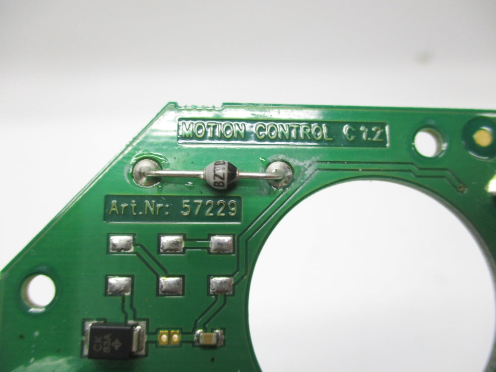 MOTION CONTROL 57229 NSNP