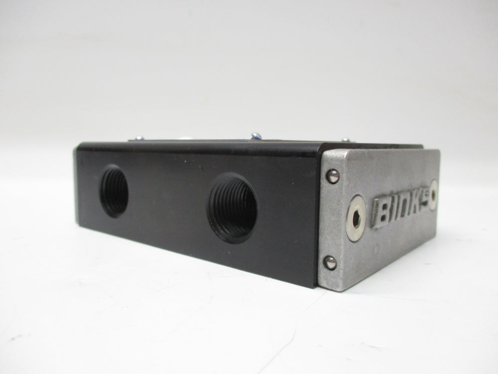 BINKS 207-11721 NSNP