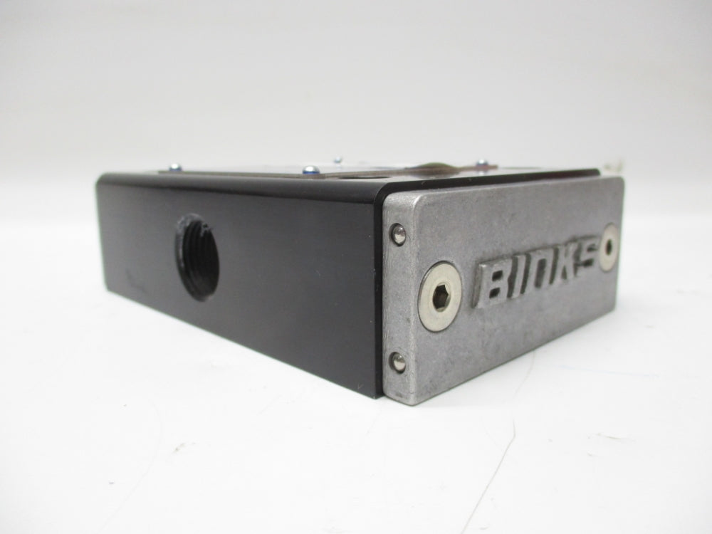 BINKS 207-11721 NSNP