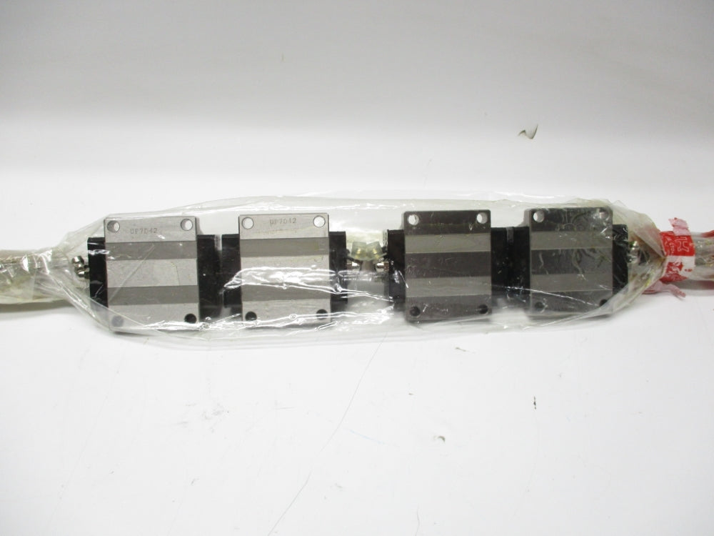 THK HSR20B4SSC0-520LP NSNP