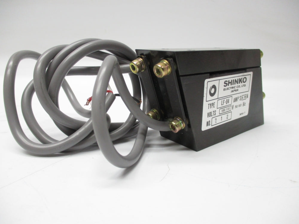 SHINKO ELECTRIC LF-04 NSMP