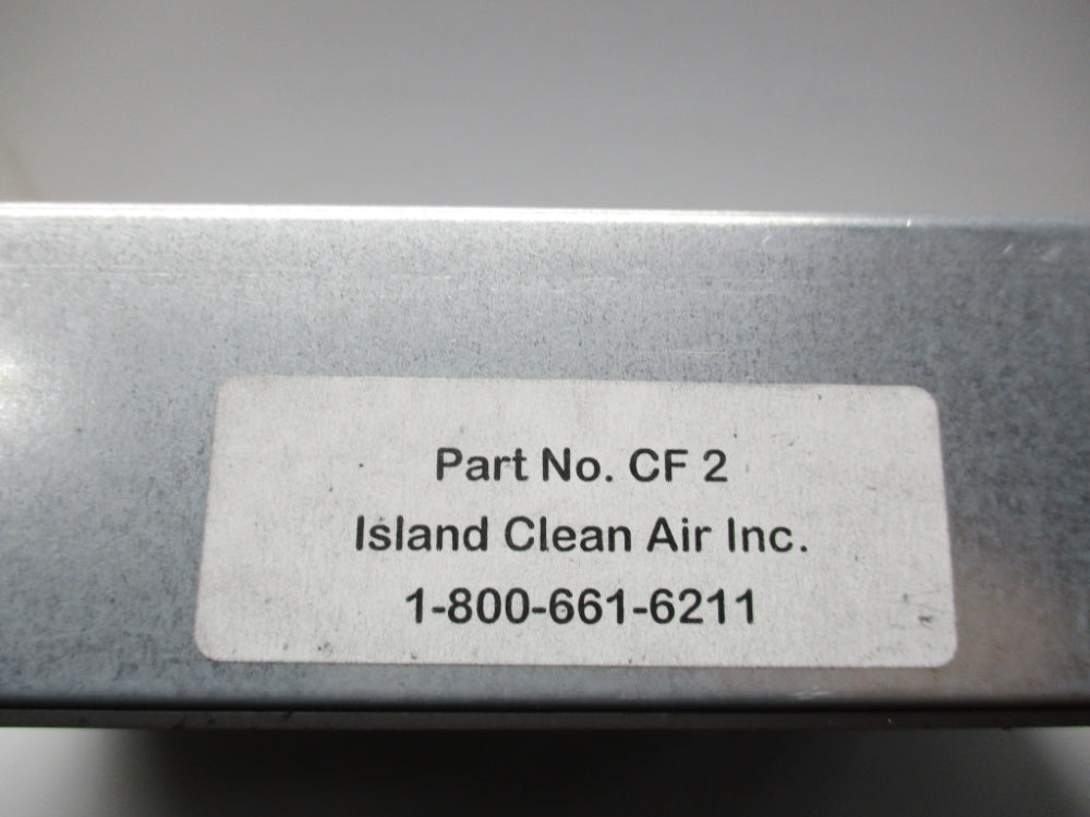 ISLAND CLEAN CF2 NSNP