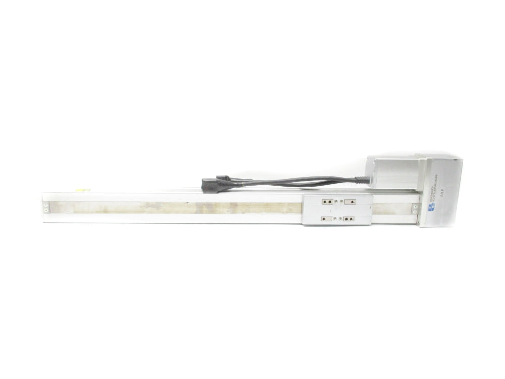 ROBO CYLINDER RCP2-SSR-A-PM-12-500-P1-M-R NSNP