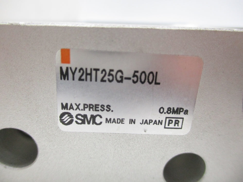SMC MY2H25G-500L NSNP