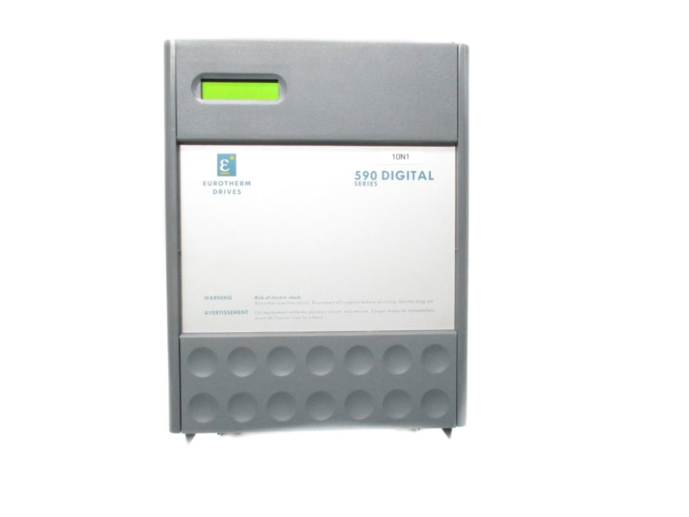 EUROTHERM DRIVES 591C/0700/6/4/0/1/0/00/000 UNMP