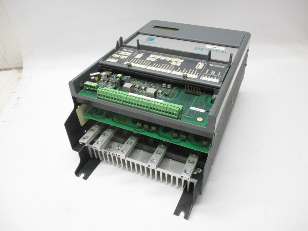 EUROTHERM DRIVES 591C/0700/6/4/0/1/0/00/000 UNMP