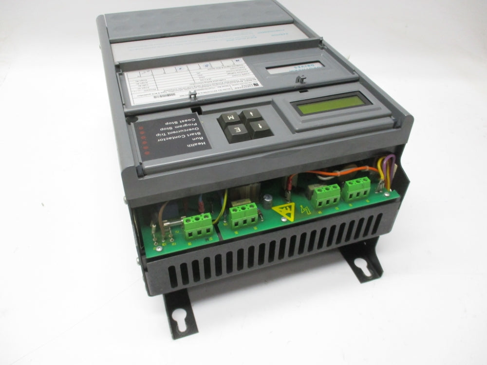 EUROTHERM DRIVES 591C/0700/6/4/0/1/0/00/000 UNMP